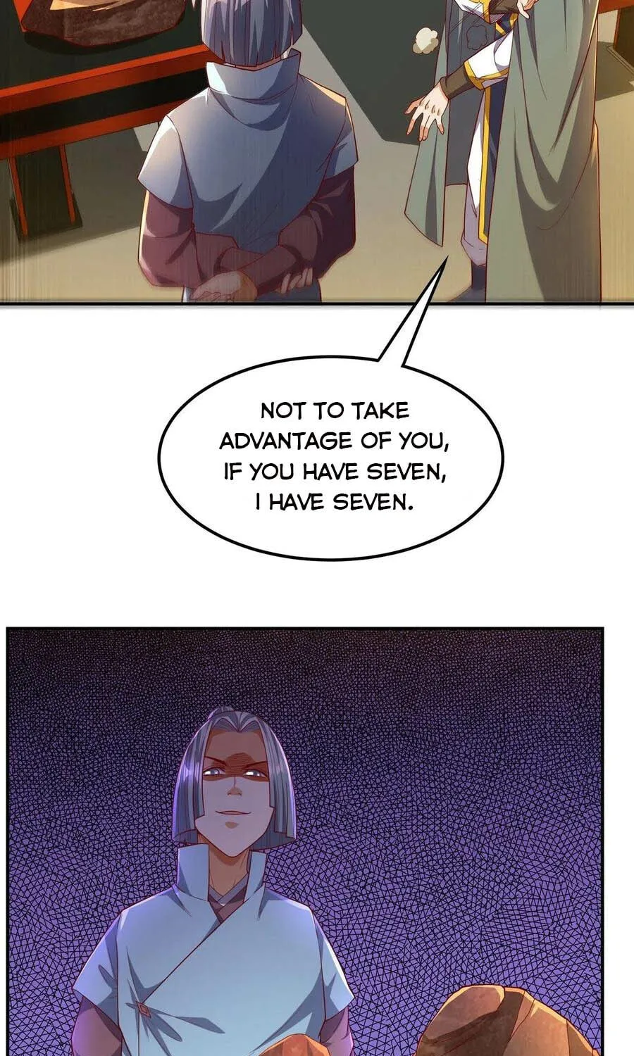 Read Martial Rebel chapter 120 image 22 on Lezhin