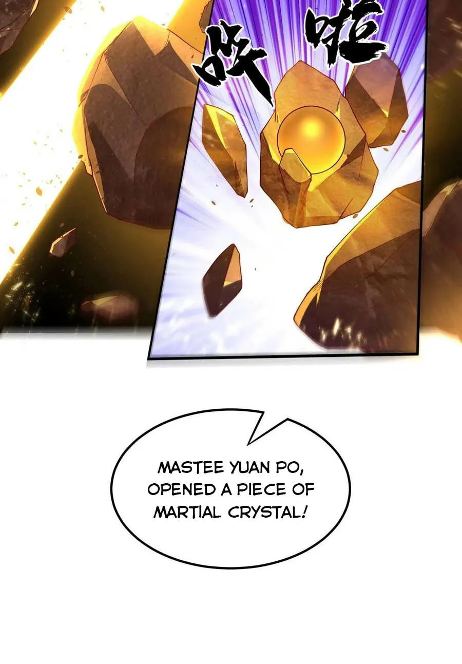 Read Martial Rebel chapter 120 image 28 on Lezhin