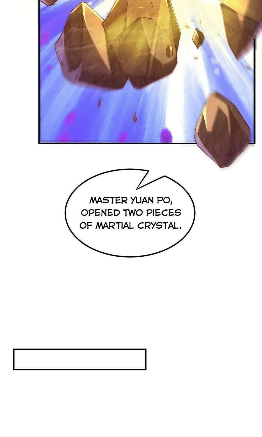 Read Martial Rebel chapter 120 image 30 on Lezhin