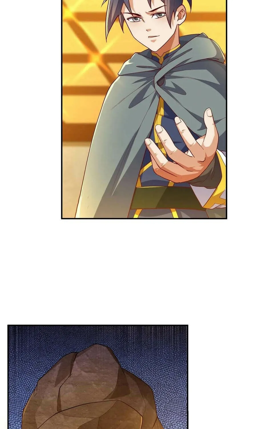 Read Martial Rebel chapter 120 image 36 on Lezhin