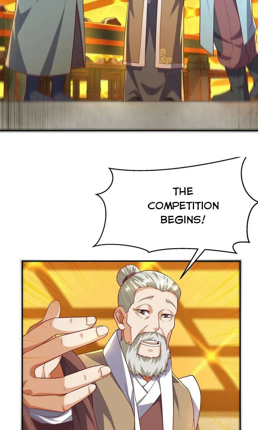 Read Martial Rebel chapter 120 image 9 on Lezhin