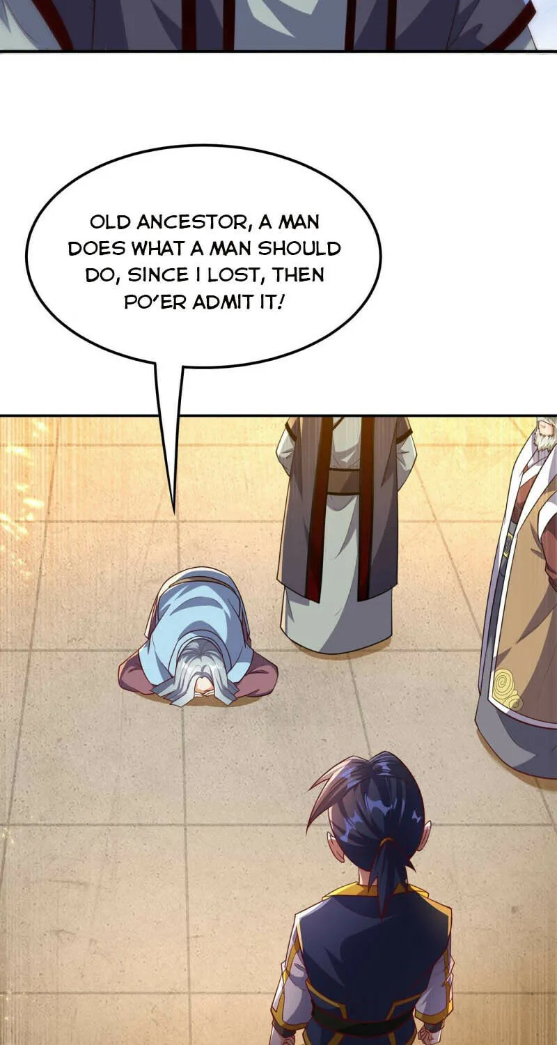 Read Martial Rebel chapter 123 image 10 on Lezhin