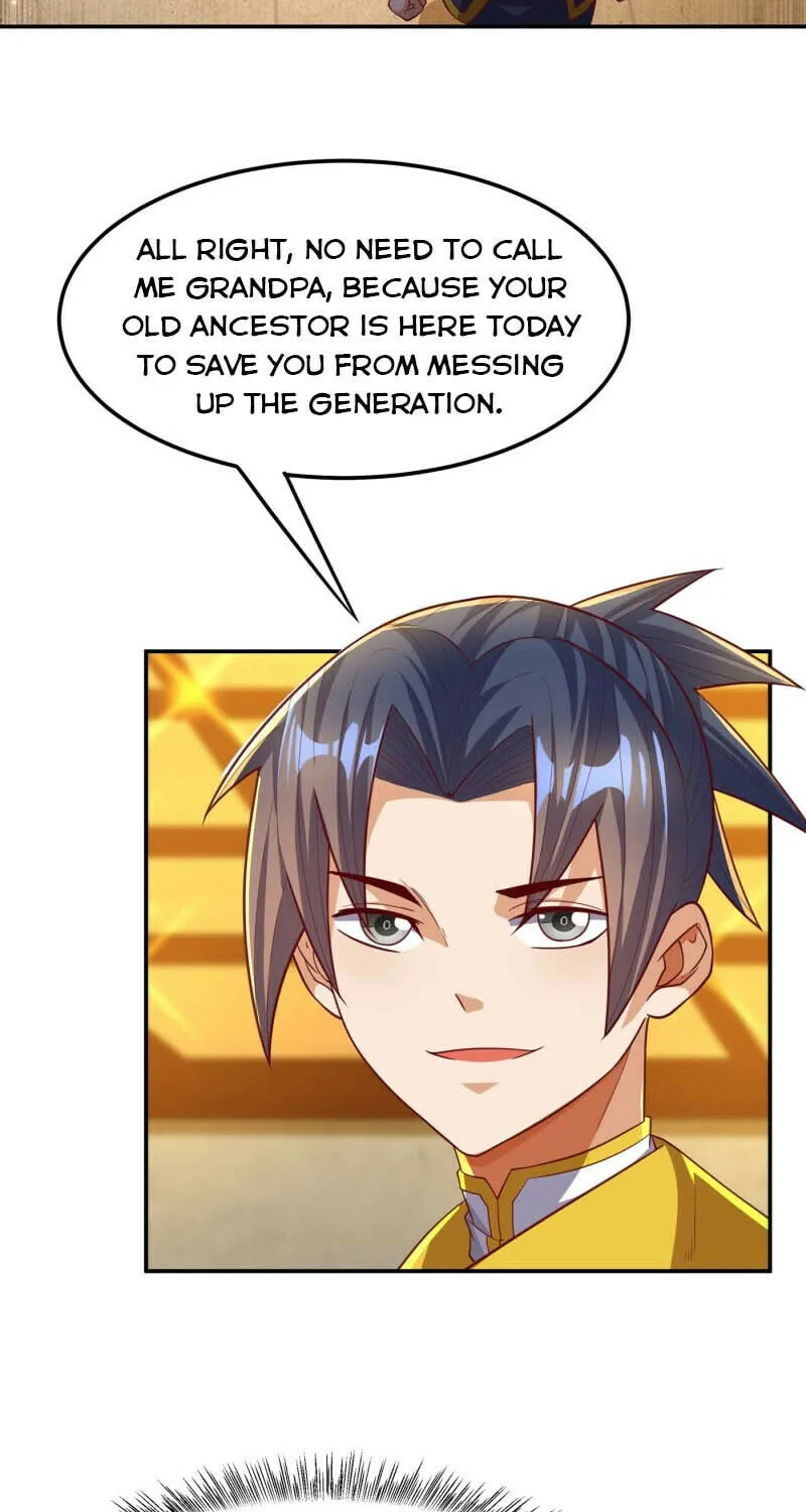 Read Martial Rebel chapter 123 image 11 on Lezhin
