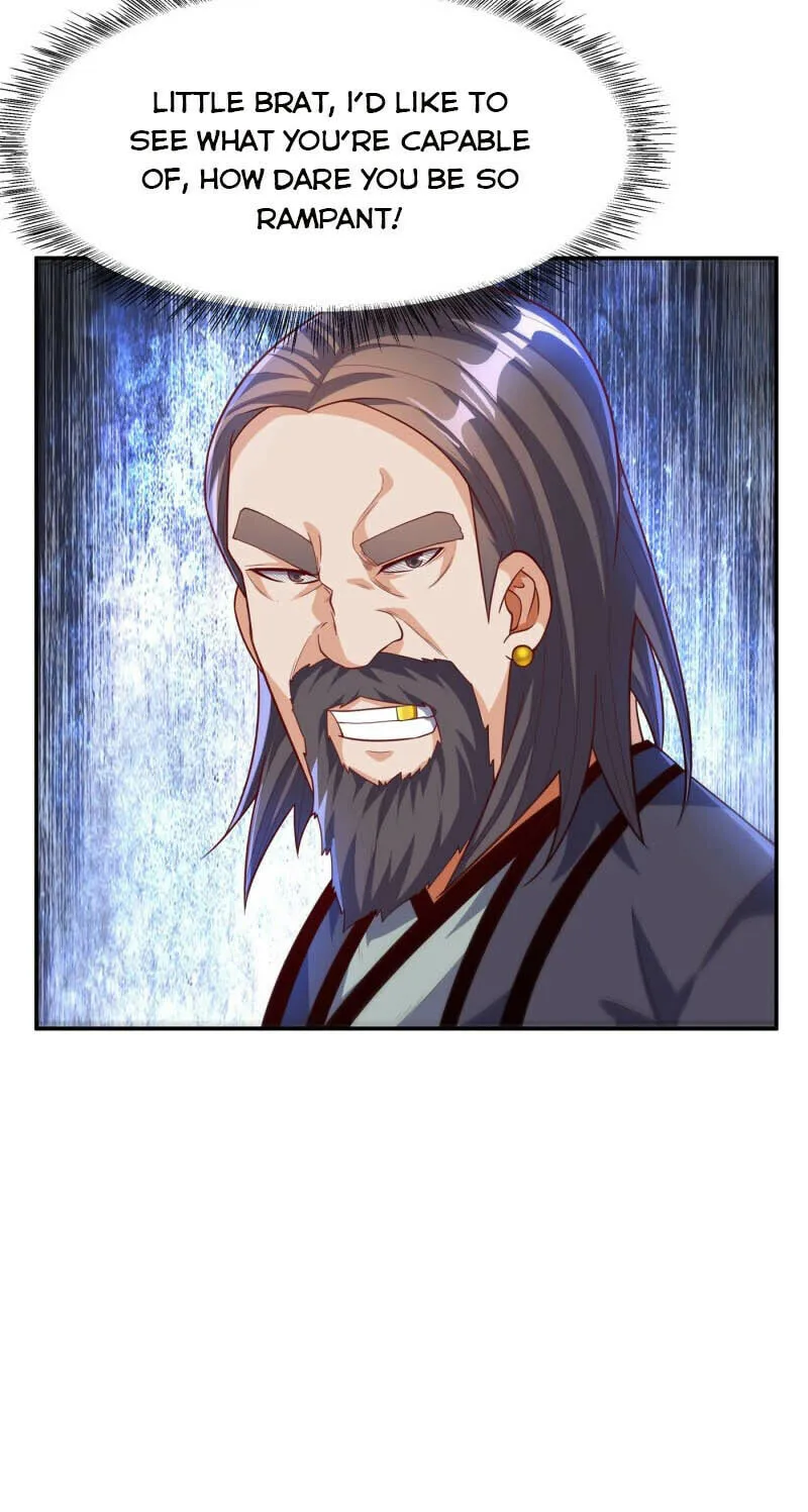 Read Martial Rebel chapter 123 image 12 on Lezhin