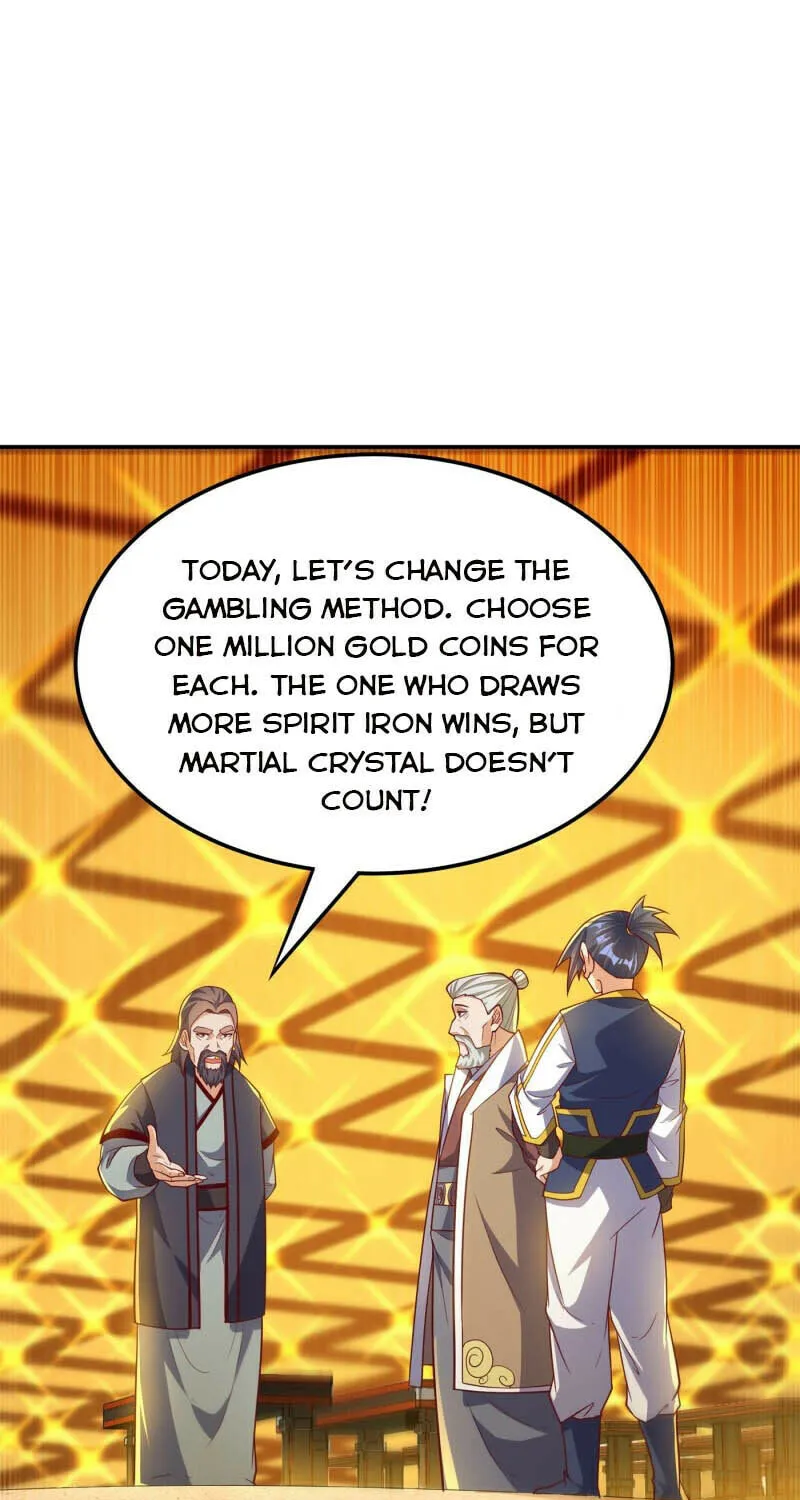 Read Martial Rebel chapter 123 image 13 on Lezhin