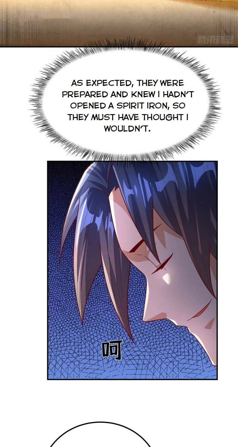 Read Martial Rebel chapter 123 image 14 on Lezhin