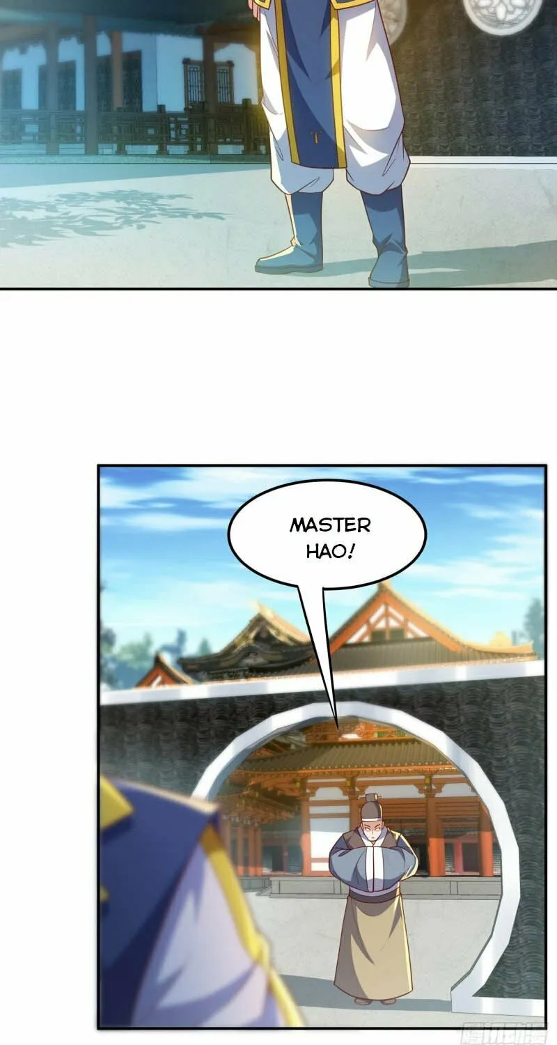 Read Martial Rebel chapter 123 image 2 on Lezhin