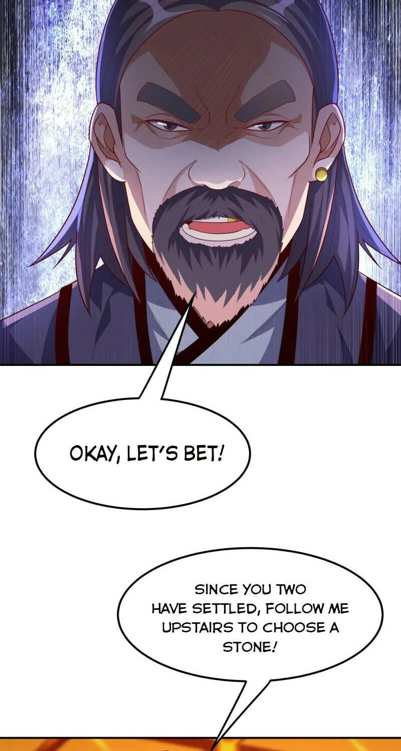 Read Martial Rebel chapter 123 image 20 on Lezhin