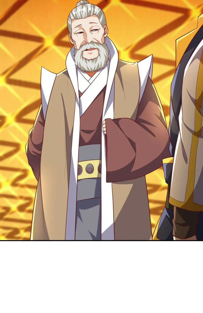 Read Martial Rebel chapter 123 image 21 on Lezhin