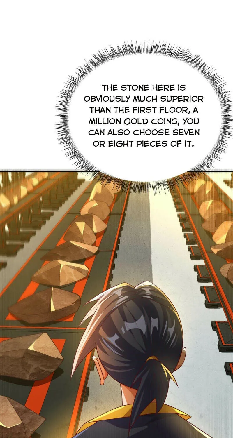 Read Martial Rebel chapter 123 image 22 on Lezhin