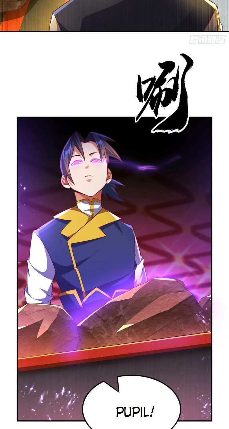 Read Martial Rebel chapter 123 image 23 on Lezhin