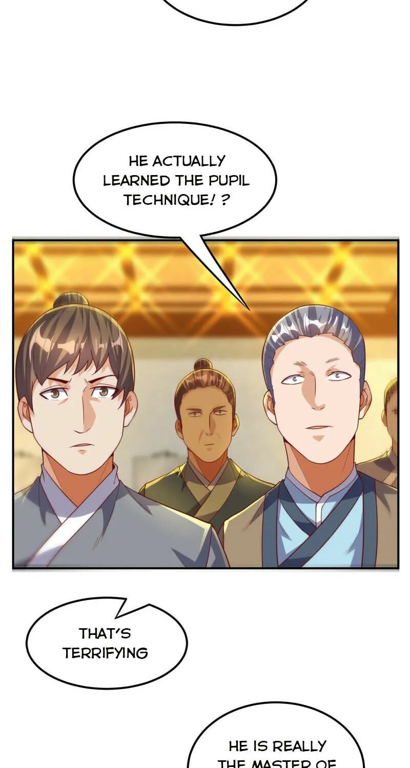 Read Martial Rebel chapter 123 image 24 on Lezhin