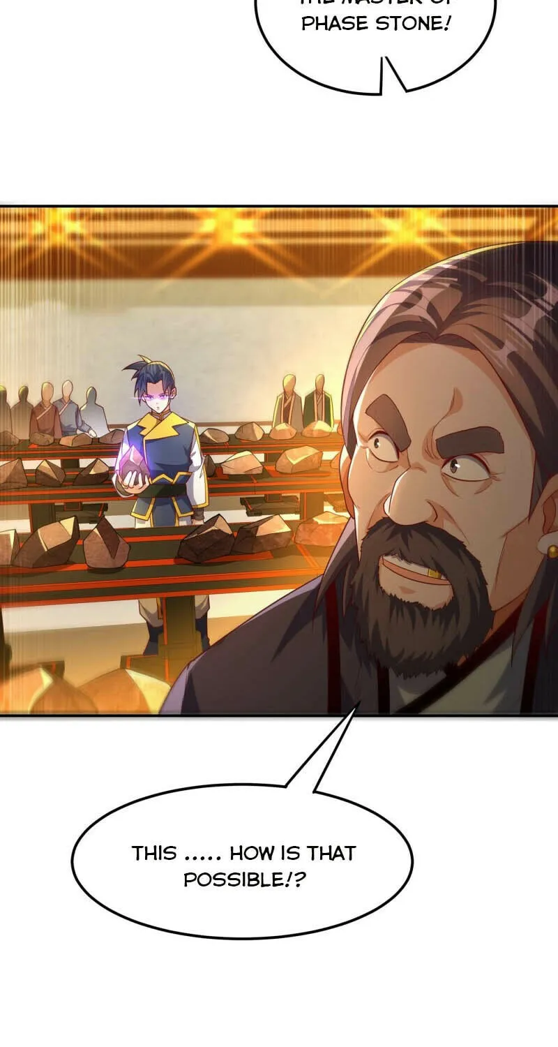 Read Martial Rebel chapter 123 image 25 on Lezhin
