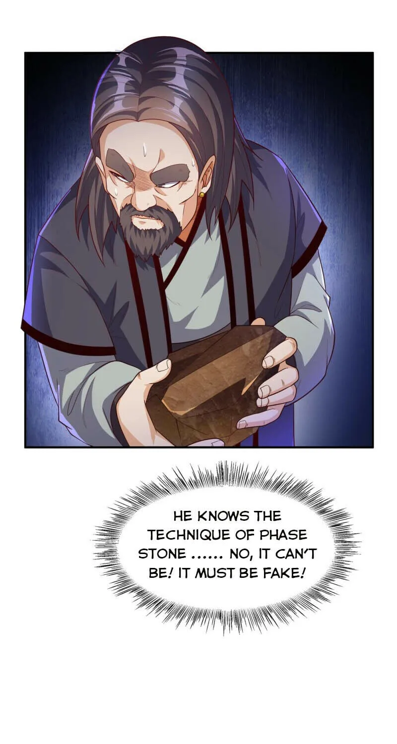 Read Martial Rebel chapter 123 image 26 on Lezhin