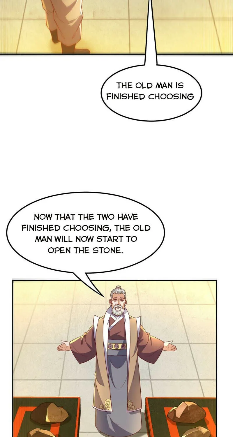 Read Martial Rebel chapter 123 image 28 on Lezhin