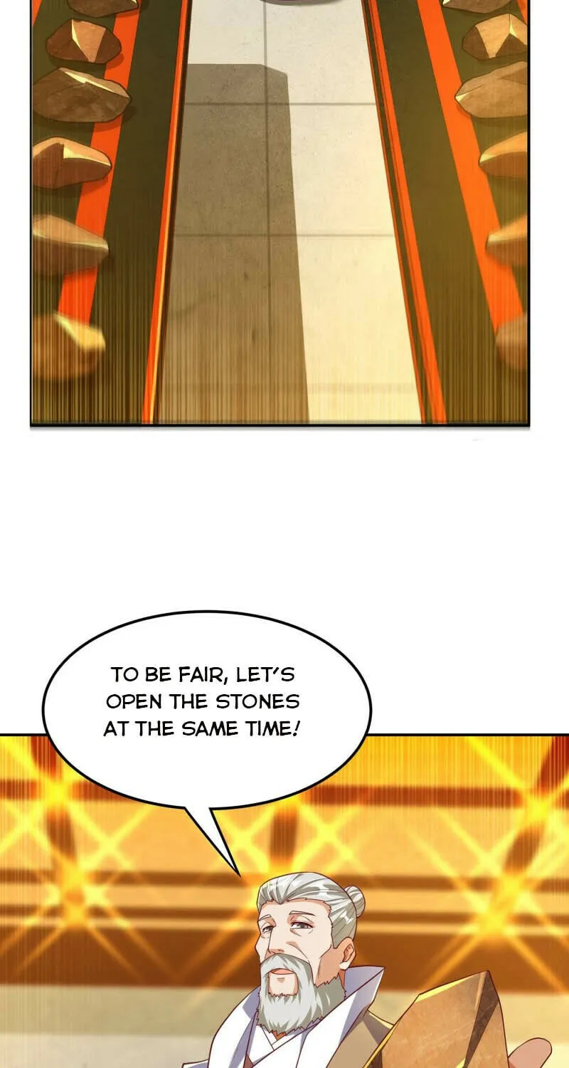 Read Martial Rebel chapter 123 image 29 on Lezhin