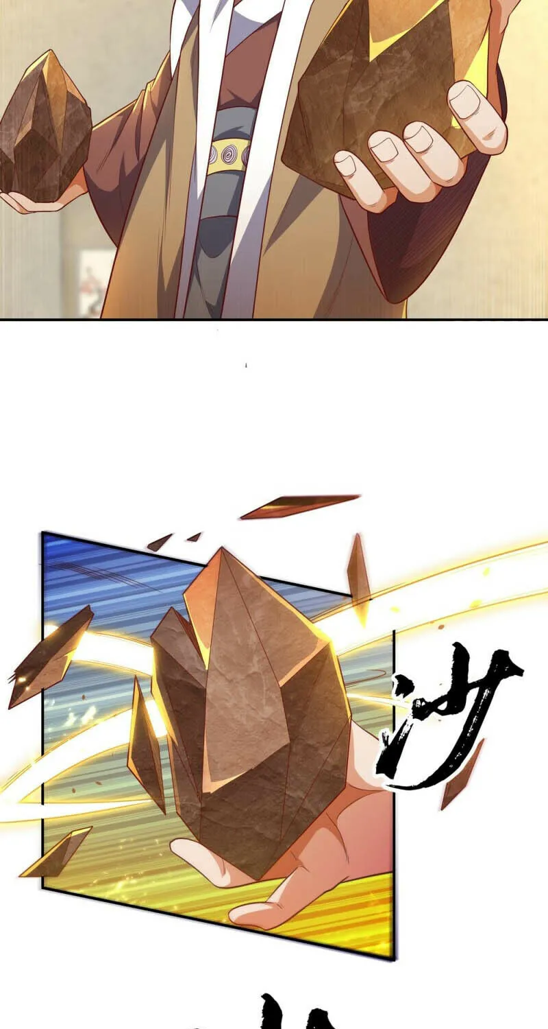 Read Martial Rebel chapter 123 image 30 on Lezhin