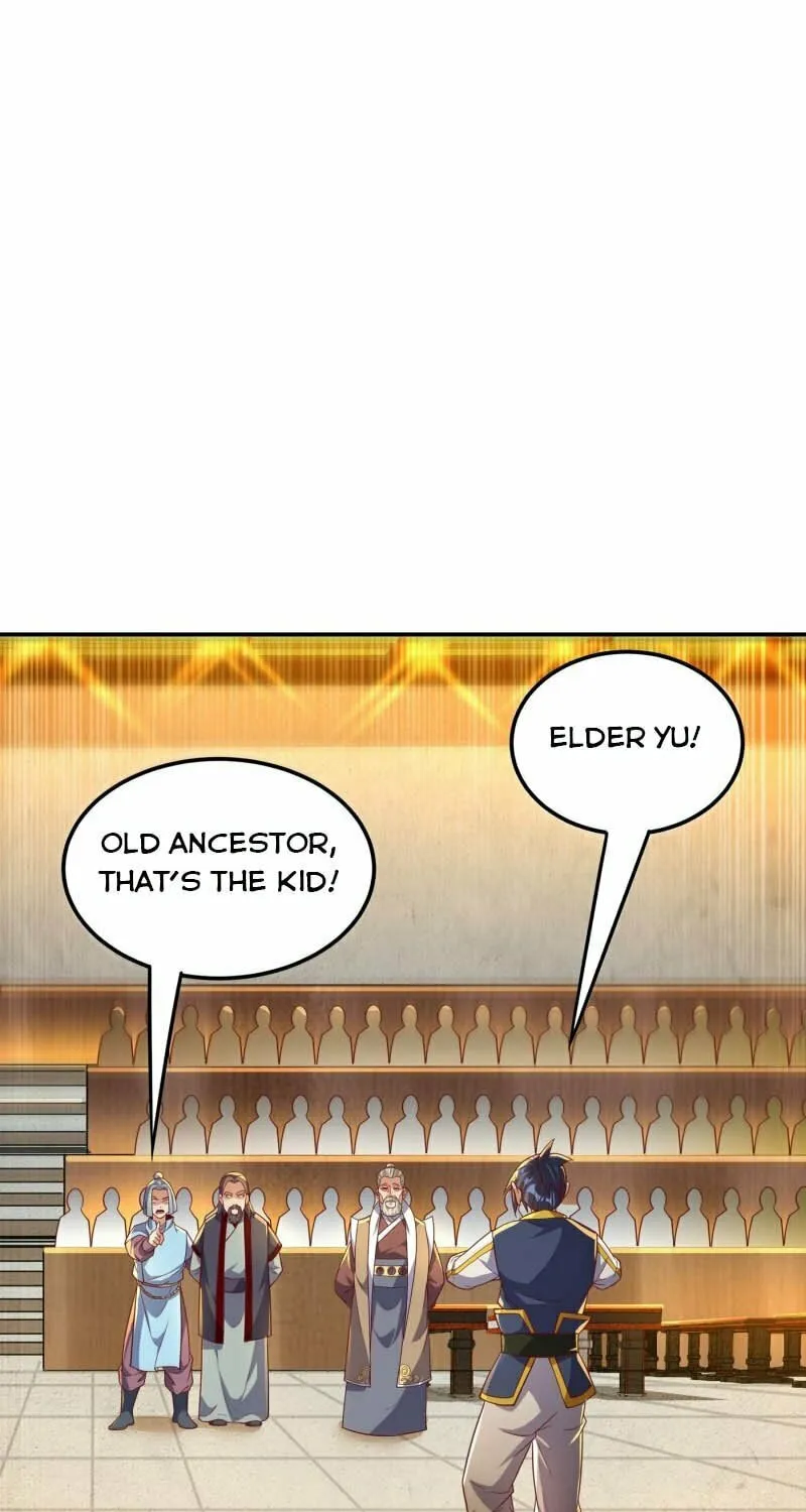 Read Martial Rebel chapter 123 image 4 on Lezhin