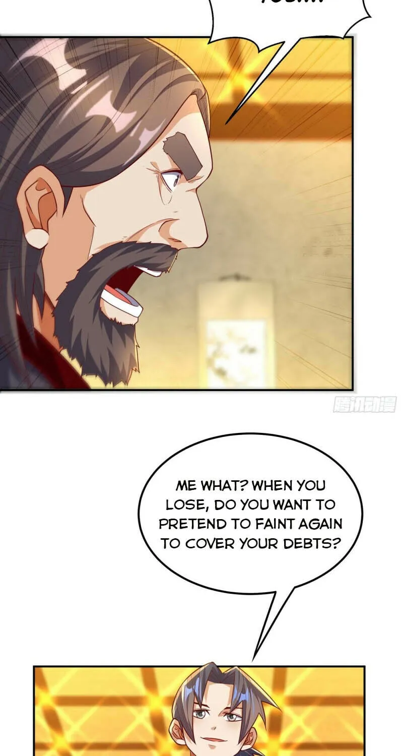 Read Martial Rebel chapter 123 image 7 on Lezhin