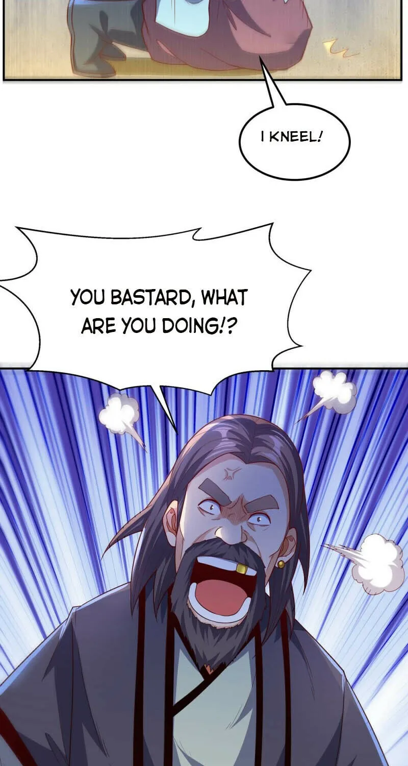 Read Martial Rebel chapter 123 image 9 on Lezhin