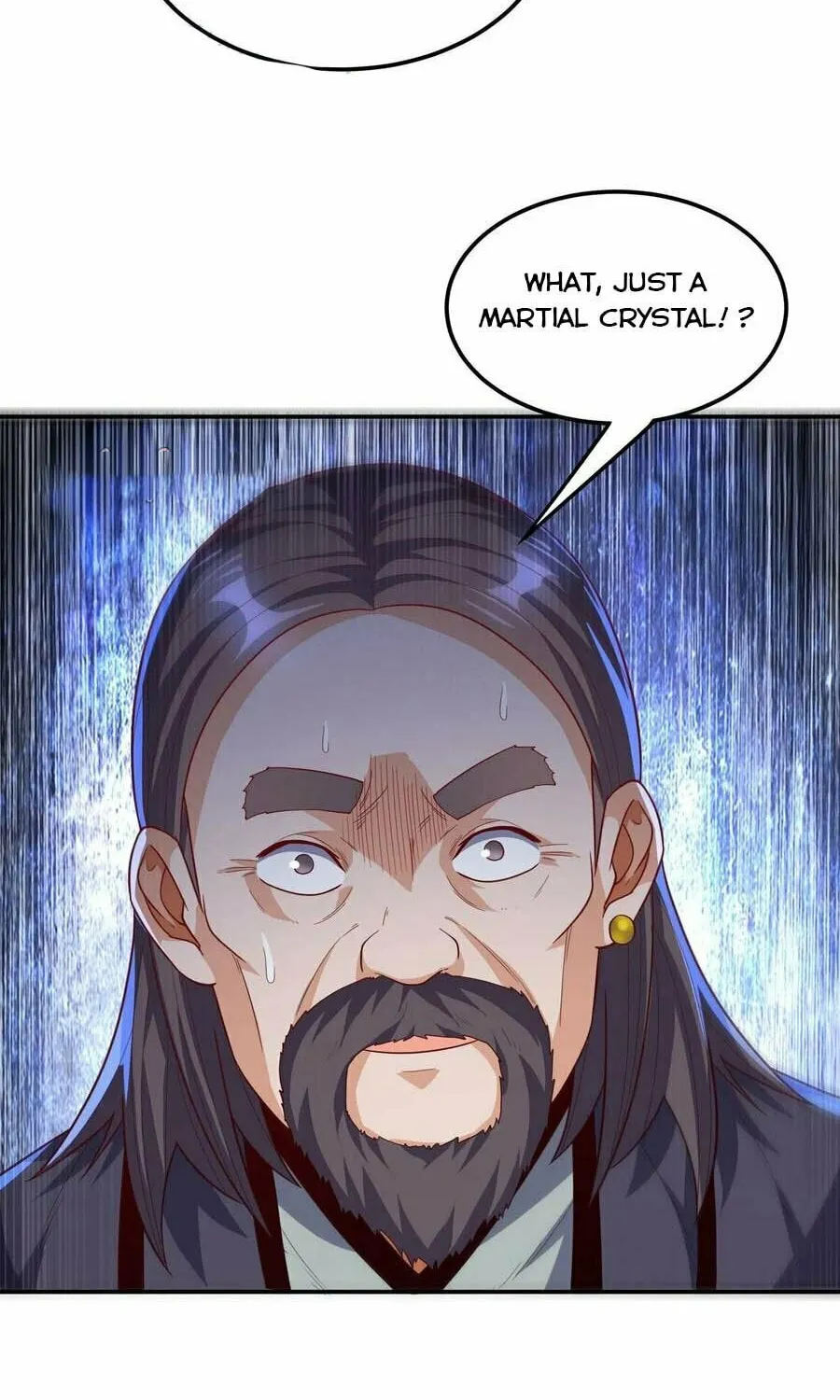 Read Martial Rebel chapter 124 image 1 on Lezhin