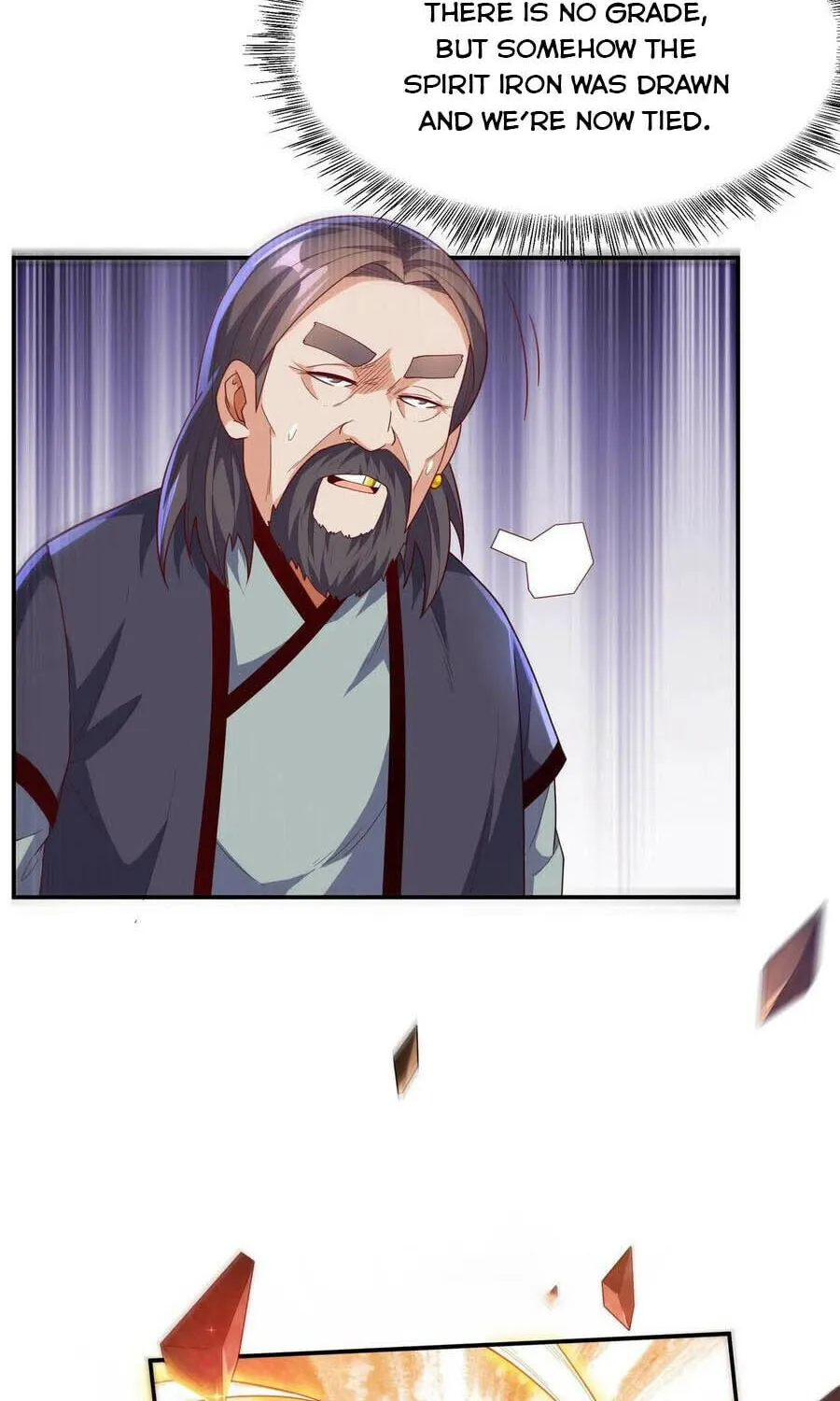 Read Martial Rebel chapter 124 image 15 on Lezhin