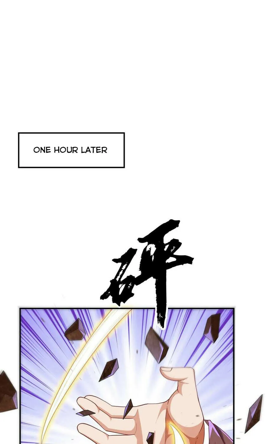 Read Martial Rebel chapter 124 image 18 on Lezhin