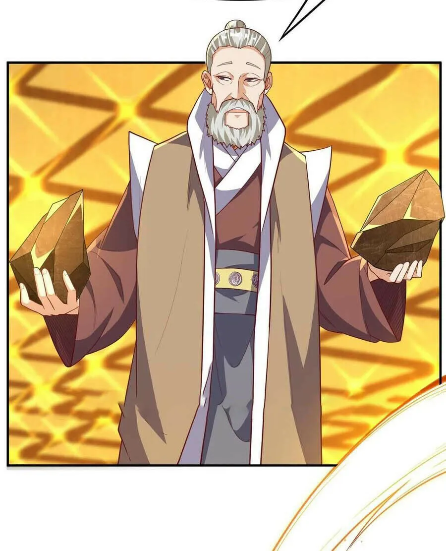 Read Martial Rebel chapter 124 image 21 on Lezhin