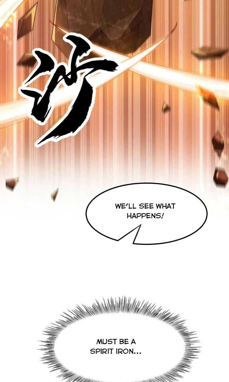 Read Martial Rebel chapter 124 image 23 on Lezhin