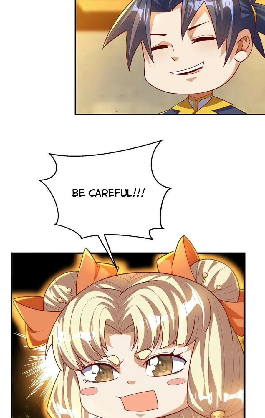Read Martial Rebel chapter 124 image 37 on Lezhin