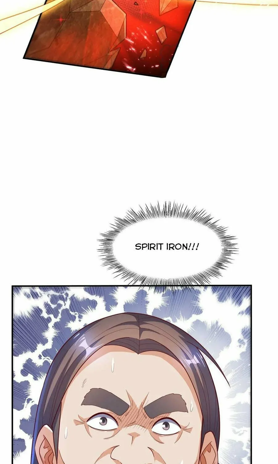 Read Martial Rebel chapter 124 image 5 on Lezhin