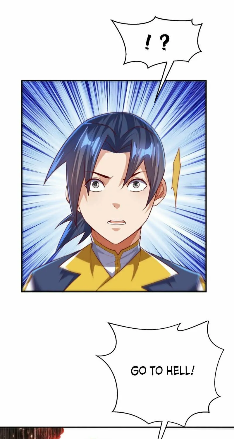 Read Martial Rebel chapter 125 image 0 on Lezhin