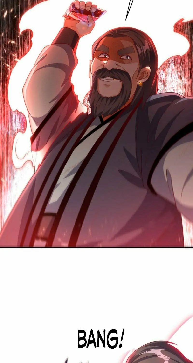 Read Martial Rebel chapter 125 image 1 on Lezhin