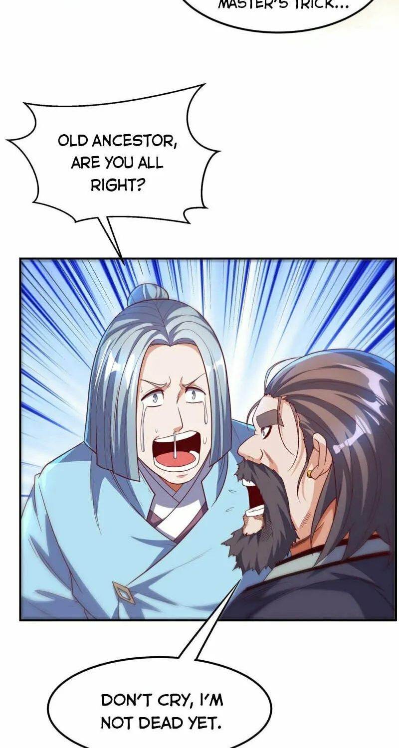 Read Martial Rebel chapter 125 image 10 on Lezhin