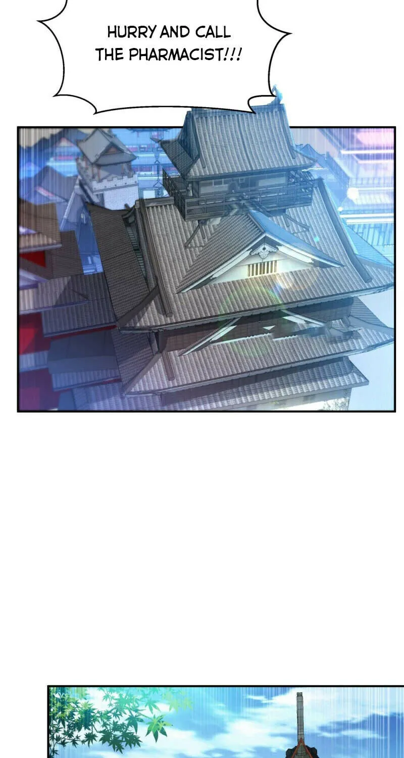 Read Martial Rebel chapter 125 image 15 on Lezhin