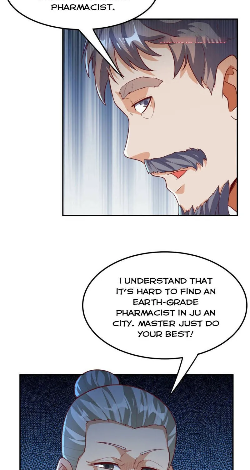 Read Martial Rebel chapter 125 image 18 on Lezhin
