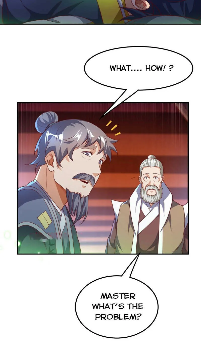 Read Martial Rebel chapter 125 image 20 on Lezhin