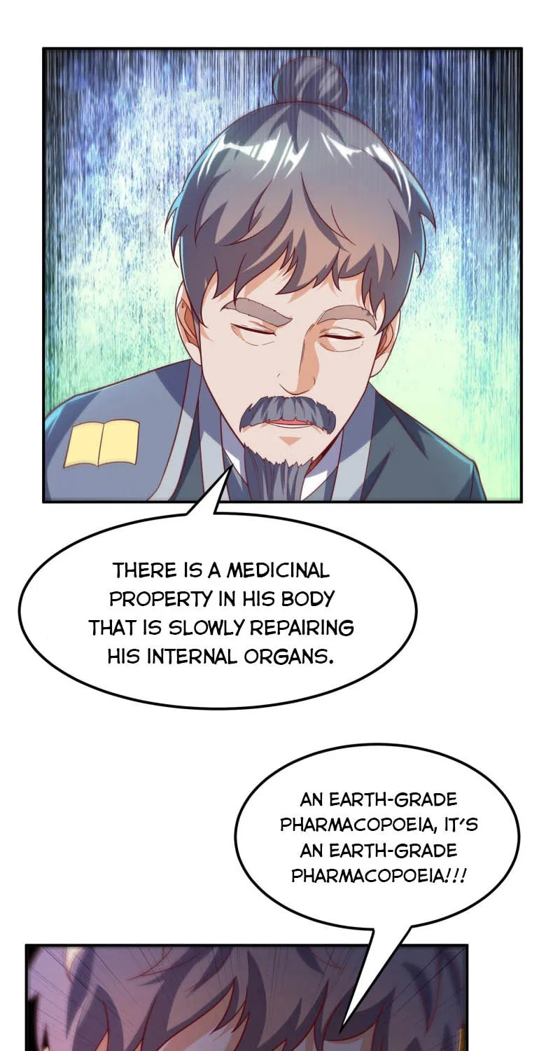 Read Martial Rebel chapter 125 image 21 on Lezhin