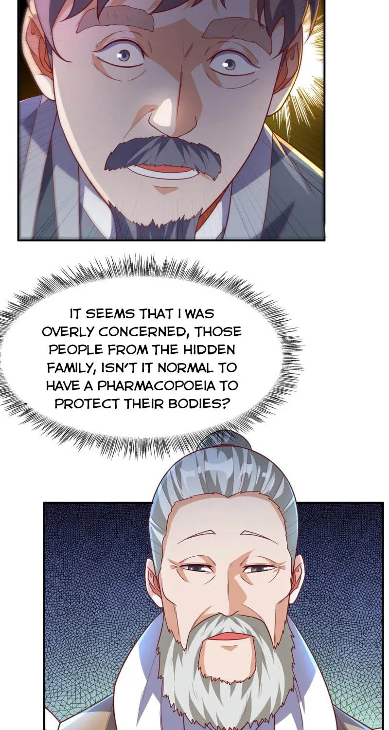 Read Martial Rebel chapter 125 image 22 on Lezhin