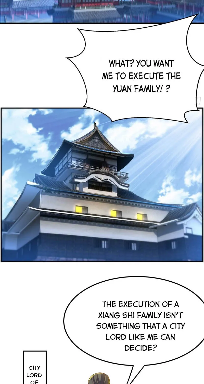 Read Martial Rebel chapter 125 image 24 on Lezhin