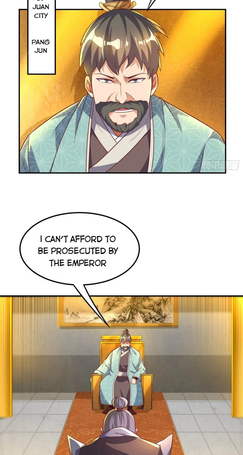 Read Martial Rebel chapter 125 image 25 on Lezhin