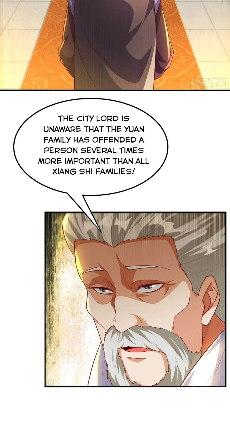 Read Martial Rebel chapter 125 image 26 on Lezhin