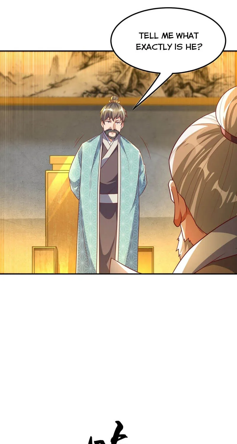 Read Martial Rebel chapter 125 image 27 on Lezhin