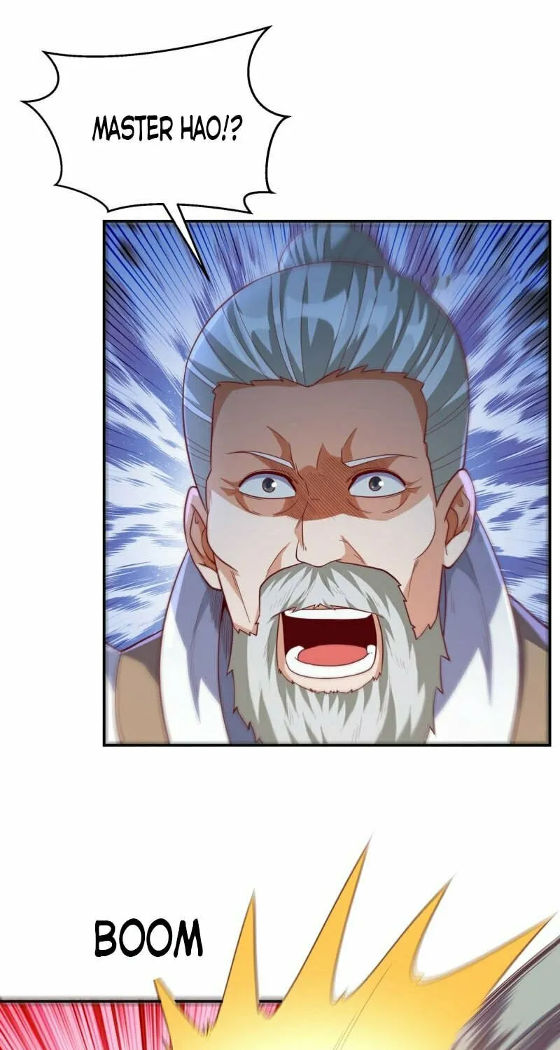 Read Martial Rebel chapter 125 image 3 on Lezhin