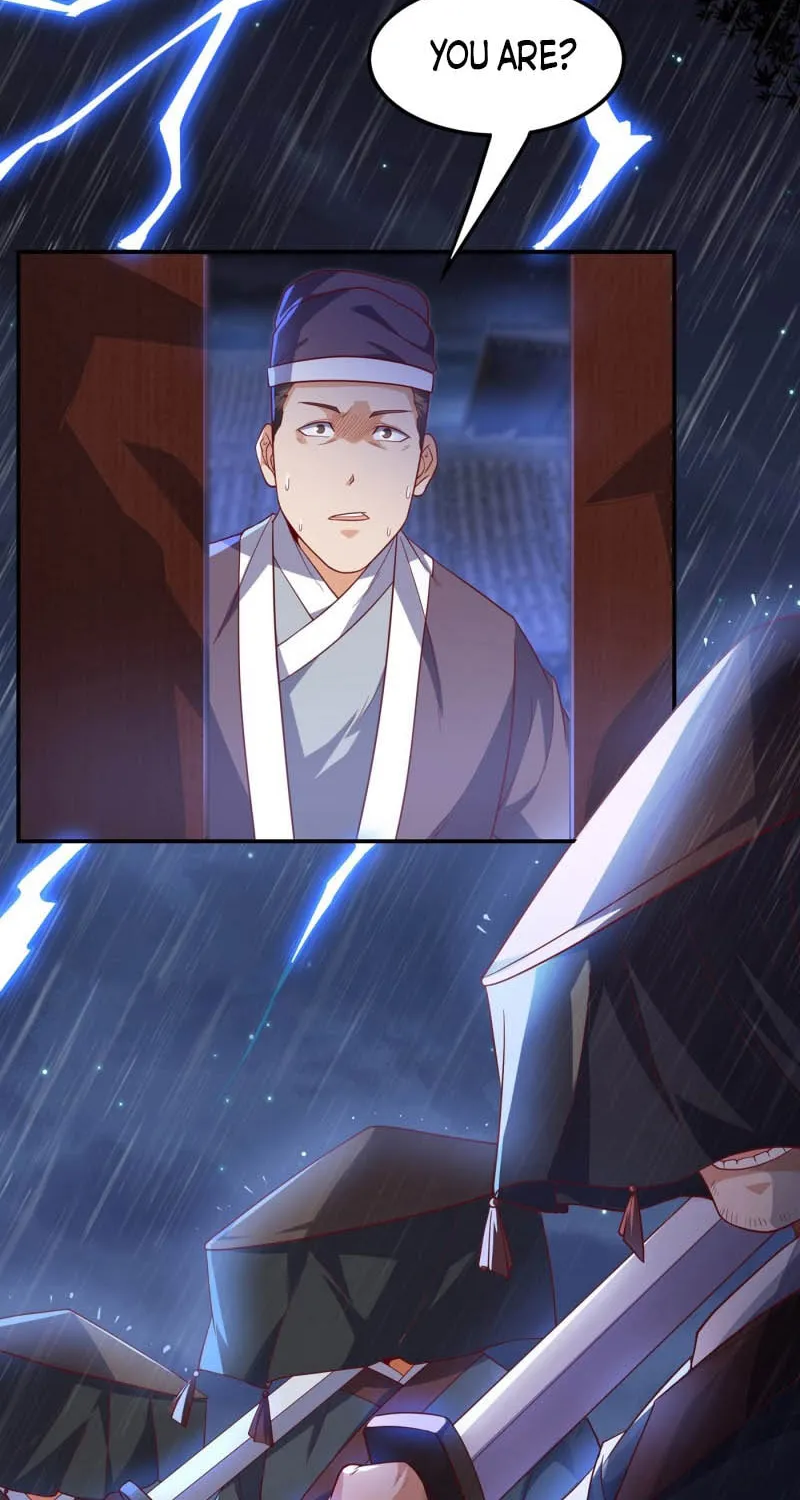 Read Martial Rebel chapter 125 image 30 on Lezhin
