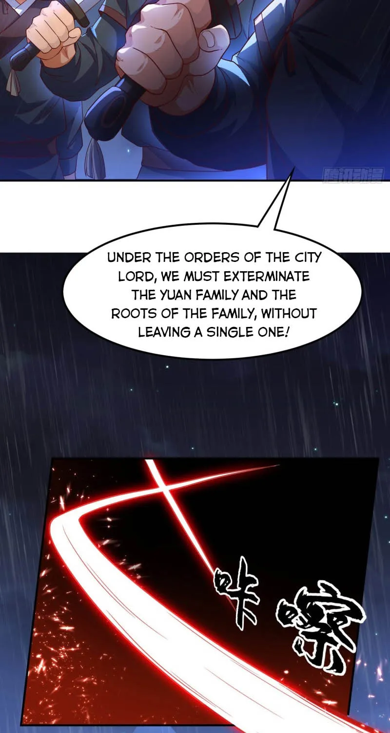 Read Martial Rebel chapter 125 image 31 on Lezhin