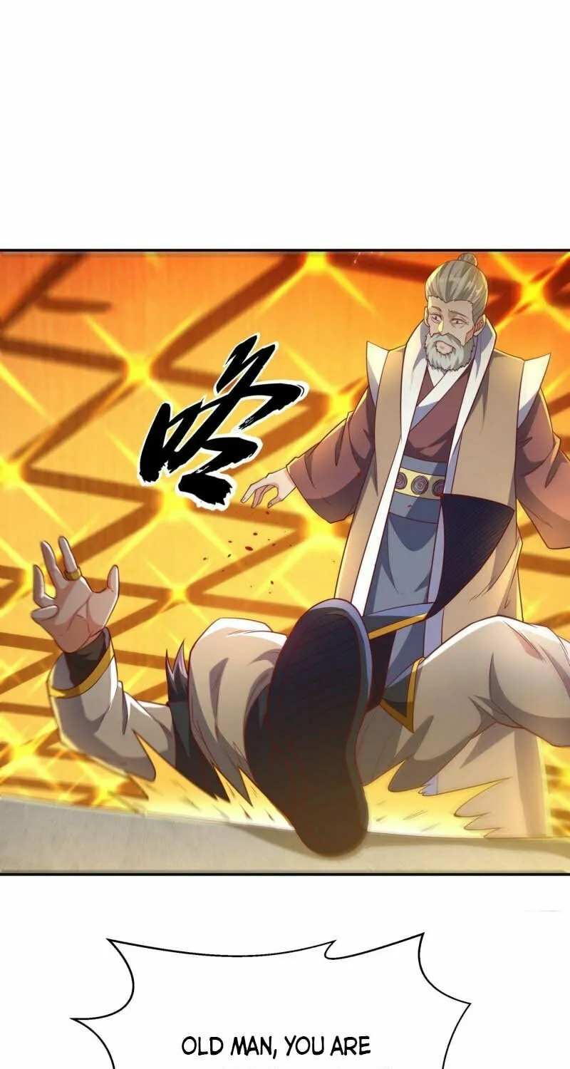 Read Martial Rebel chapter 125 image 5 on Lezhin