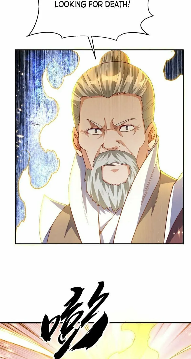 Read Martial Rebel chapter 125 image 6 on Lezhin