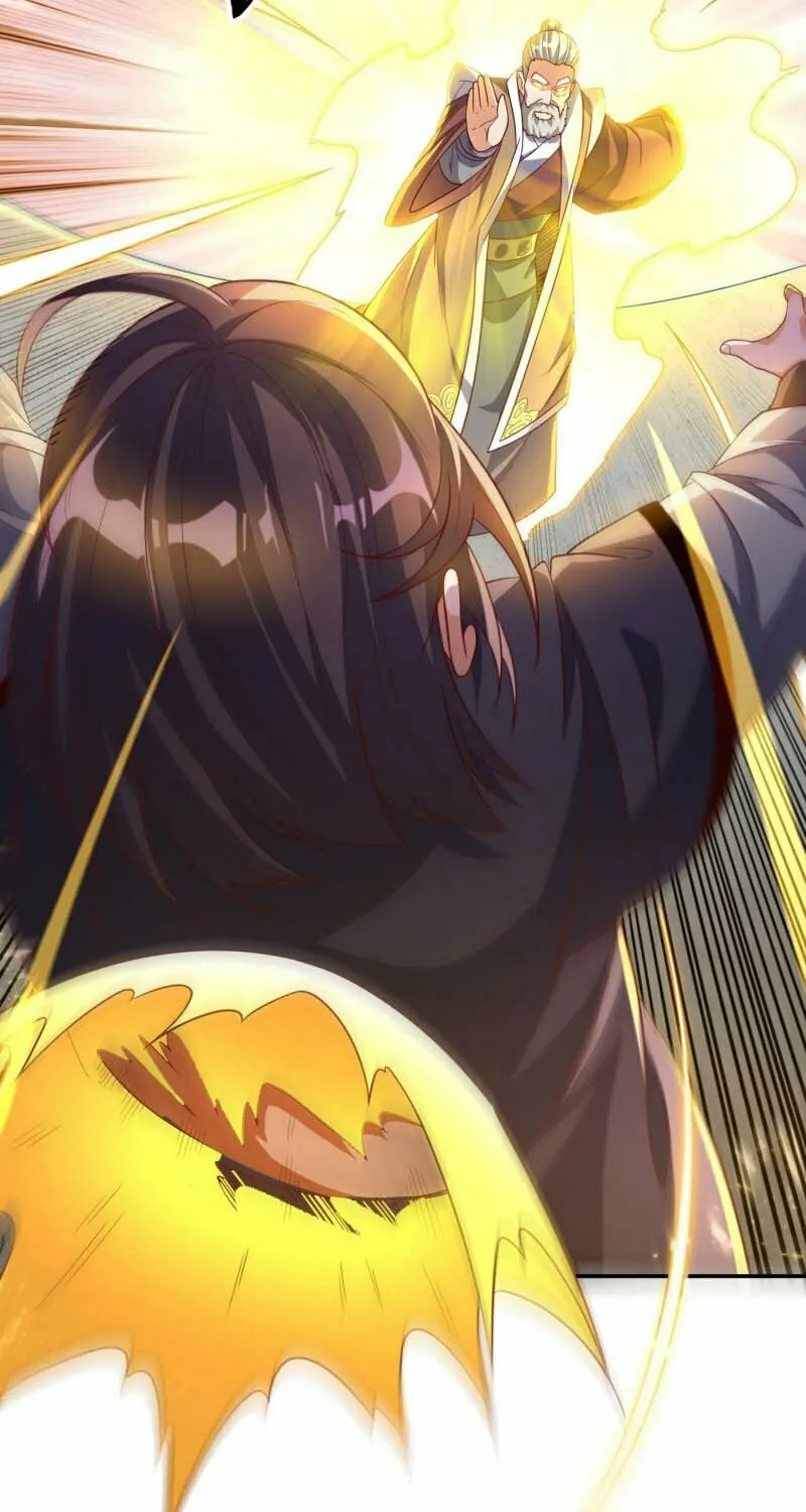 Read Martial Rebel chapter 125 image 7 on Lezhin