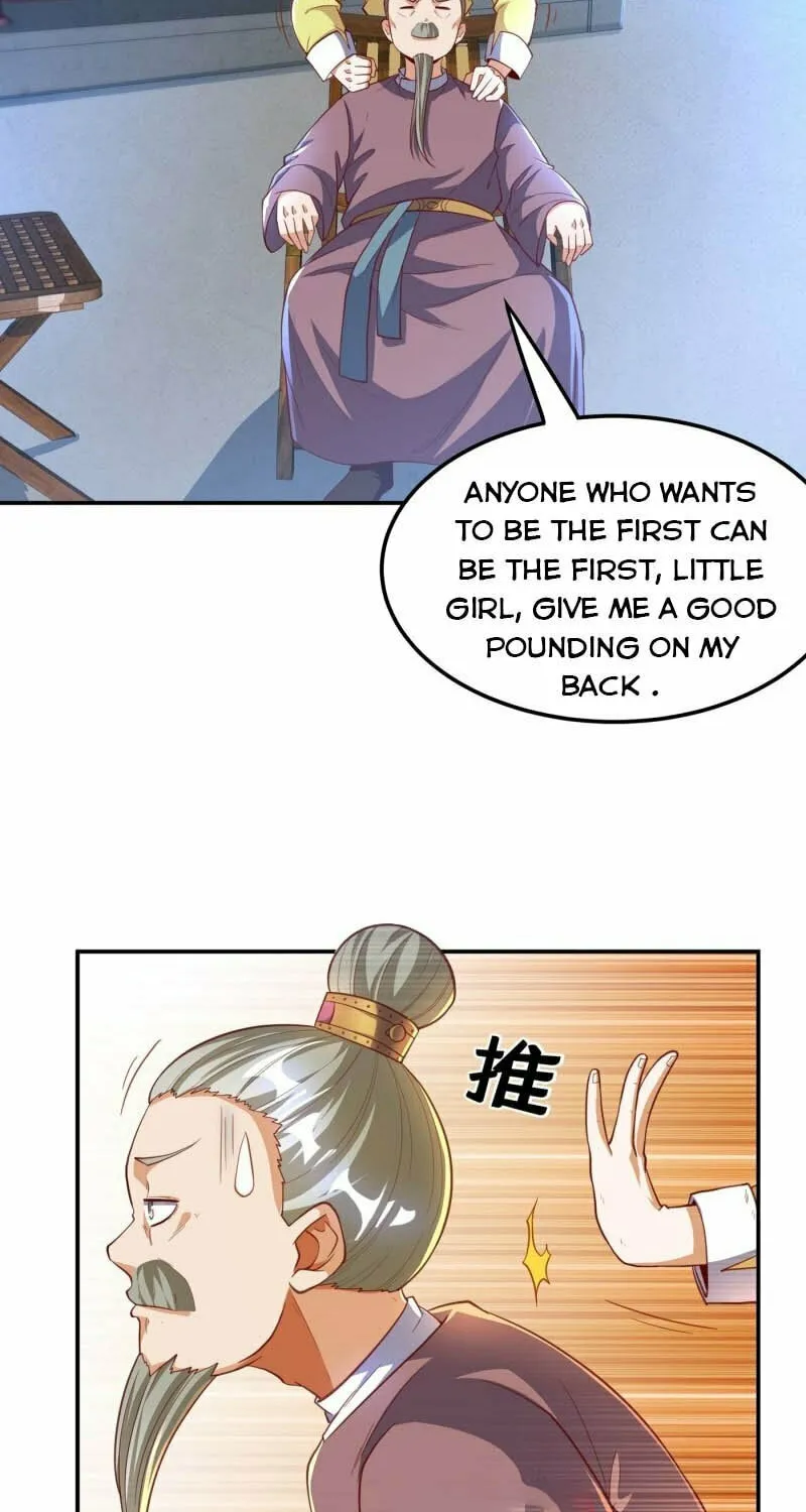 Read Martial Rebel chapter 126 image 1 on Lezhin